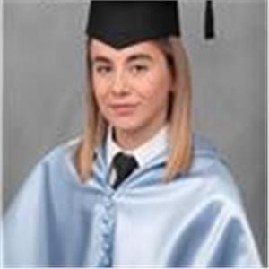 Isabel María Ortiz Sanchez