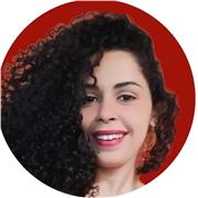 Professora de história, arte, música, geografia