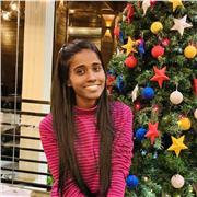 Vibeeshana Vijayarajah