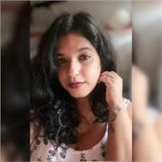Adrija Choudhury