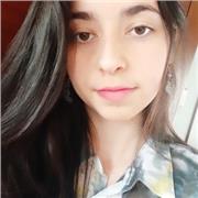 Profesora de inglés ofrece clases particulares