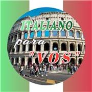 ITALIANO PARA VOS, SIN MIEDO NI ANSIEDAD