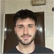 Hola !! 
Soy Hector. Tengo 23 años y puedo ayudarte con tu inglés para niveles de primaria, secundaria y bachillerato. Escríbeme!!