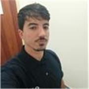 Professor de Reforço em Matemática, Física e Geografia – Graduando em Engenharia de Minas