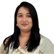 Qualified German teacher helping beginners and adults learn German confidently.