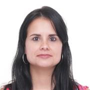 Professora de Biologia com experiência de sala de aula