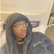 A passionate individual with a desire to teach primary school children who are full of energy and a want to learn