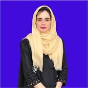 Experienced maths,physics and urdu teacher