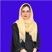 Muqadas Naz