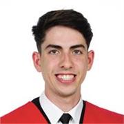 Graduado de Máster imparte clases de Inglés