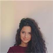  I am an empathetic and patient educator who excels at simplifying complex concepts and adapting teaching methods to diverse learning styles. My lessons are tailored to young adults and adults seeking to practice and refine their language skills in a supp