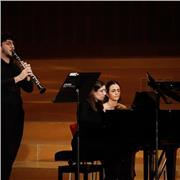 Profesor de música, clases de lenguaje musical, piano, clarinete y saxofón