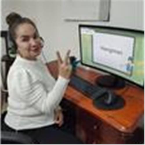 user photo