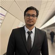 I simplify complex ideas with real examples from government and startups to help students learn economics confidently.