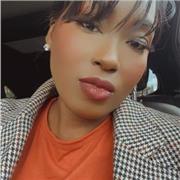 Gina Lewis-Fields