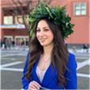 Lezioni di italiano per stranieri! Percorsi su misura per qualsiasi livello (A1-C1) 😊