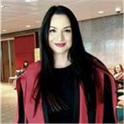 I can teach psychology to an Msc level