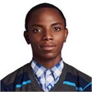 Joseph Adanu