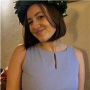 laureata in psicologia e studente in magistrale con livello di inglese C1 offre lezioni di inglese