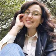 Tutor esperta in russo e matematica per ogni livello