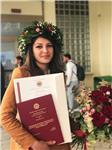 Laureata in farmacia offre lezioni di biologia, chimica generale, chimica organica