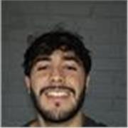 Estudiante de psicología avanzado, imparte clases a personas de cualquier edad