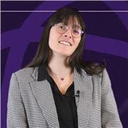 Tutrice/accompagnatrice pour du soutien scolaire général collège ou lycée