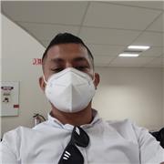 Maestro del idioma inglés con experiencia en nivel medio superior, nivel universitario y maestria