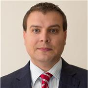 Mr Adrian Charec