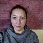 Profesora de dibujo, artes plásticas e historietas