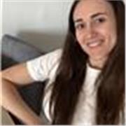Licenciada en nutrición. clases particulares de fisiopatologia, técnica dietética, psicosociales, nutrición, dietoterapia, etc