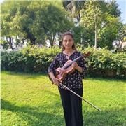 Cours de violon.alto.piano.chant.formation musicale