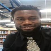 Felix Kwarteng