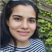 Nimardeep Kaur