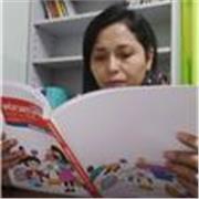 Lic. en Cs de la Educación brinda apoyo pedagógico