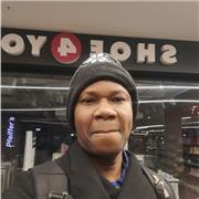 Monday Ugbo