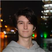 Are you struggling with maths? I'm a first year Oxford maths student that can help you!