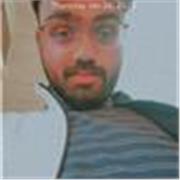 teaches maths at level 10th standard,and science specially biology for 12 th standard