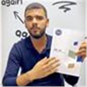 ESL courses for Adults with Hamza Jawahdou a certified English Teacher 