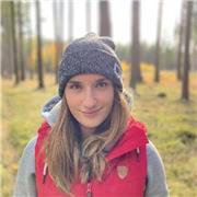 Teacher of english, czech, fitness and swimming coach