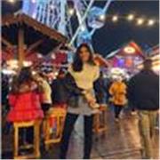 I am a Masters student at Royal Holloway, University of London. I teach English through story telling and writing exercises