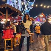 Mahnoor