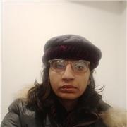 Friendly, Calm and Polite. Teaching is my passion.