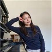 Clases de Piano con Profesora de academia 8 ã Experiencia Temprana Edad•Intérprete Musical•Piano clásico