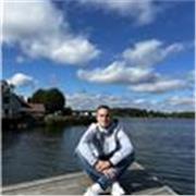 Profesor de natación titulado (Cádiz, 2020). 6 años de experiencia. Clases adaptadas a todos los niveles