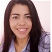 profesora de matemáticas para primaria y secundaria