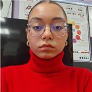 Nehla Bouaziz