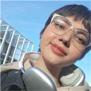 Soy nativa hablando inglés, puedo dar clases hasta la ESO