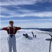 Physics undergrad, Aiming to teach students from KS3-KS5