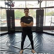 Entrenador personalizado, tecnólogo en entrenamiento deportivo, con experiencia de mas 6 años